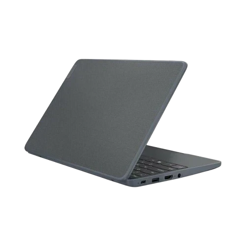 Lenovo 100w Gen 4 11.6" Notebook, Intel N100, 4GB RAM, 128GB SSD