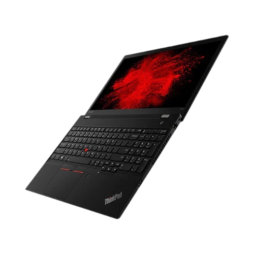 Lenovo ThinkPad P15s Gen 1 15.6" Laptop, Intel Core i7-10510U, NVIDIA Quadro P520, 16GB DDR4 RAM, 512GB SSD
