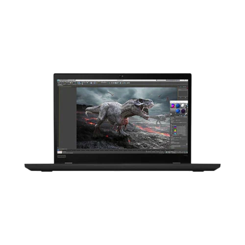 Lenovo ThinkPad P15s Gen 1 15.6" Laptop, Intel Core i7-10510U, NVIDIA Quadro P520, 16GB DDR4 RAM, 512GB SSD