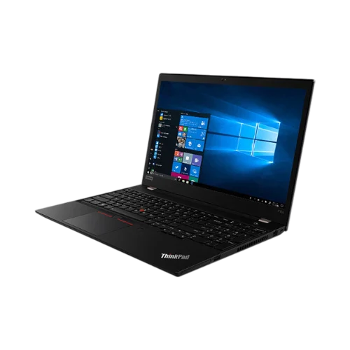 Lenovo ThinkPad P15s Gen 1 15.6" Laptop, Intel Core i7-10510U, NVIDIA Quadro P520, 16GB DDR4 RAM, 512GB SSD