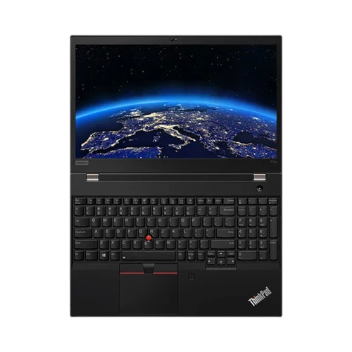 Lenovo ThinkPad P15s Gen 1 15.6" Laptop, Intel Core i7-10510U, NVIDIA Quadro P520, 16GB DDR4 RAM, 512GB SSD