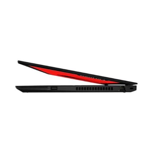 Lenovo ThinkPad P15s Gen 1 15.6" Laptop, Intel Core i7-10510U, NVIDIA Quadro P520, 16GB DDR4 RAM, 512GB SSD