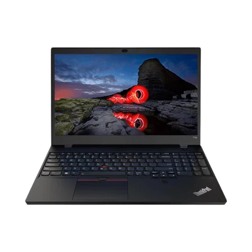 Lenovo ThinkPad T15p Gen 1 15.6" Laptop, Intel Core i7-10750H, GF GTX 1050, 16GB RAM, 1TB SSD