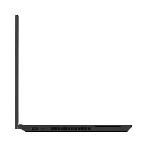 Lenovo ThinkPad T15p Gen 1 15.6" Laptop, Intel Core i7-10750H, GF GTX 1050, 16GB RAM, 1TB SSD