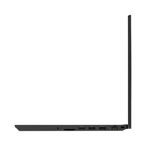 Lenovo ThinkPad T15p Gen 1 15.6" Laptop, Intel Core i7-10750H, GF GTX 1050, 16GB RAM, 1TB SSD