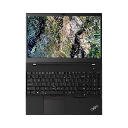 Lenovo ThinkPad T15p Gen 1 15.6" Laptop, Intel Core i7-10750H, GF GTX 1050, 16GB RAM, 1TB SSD
