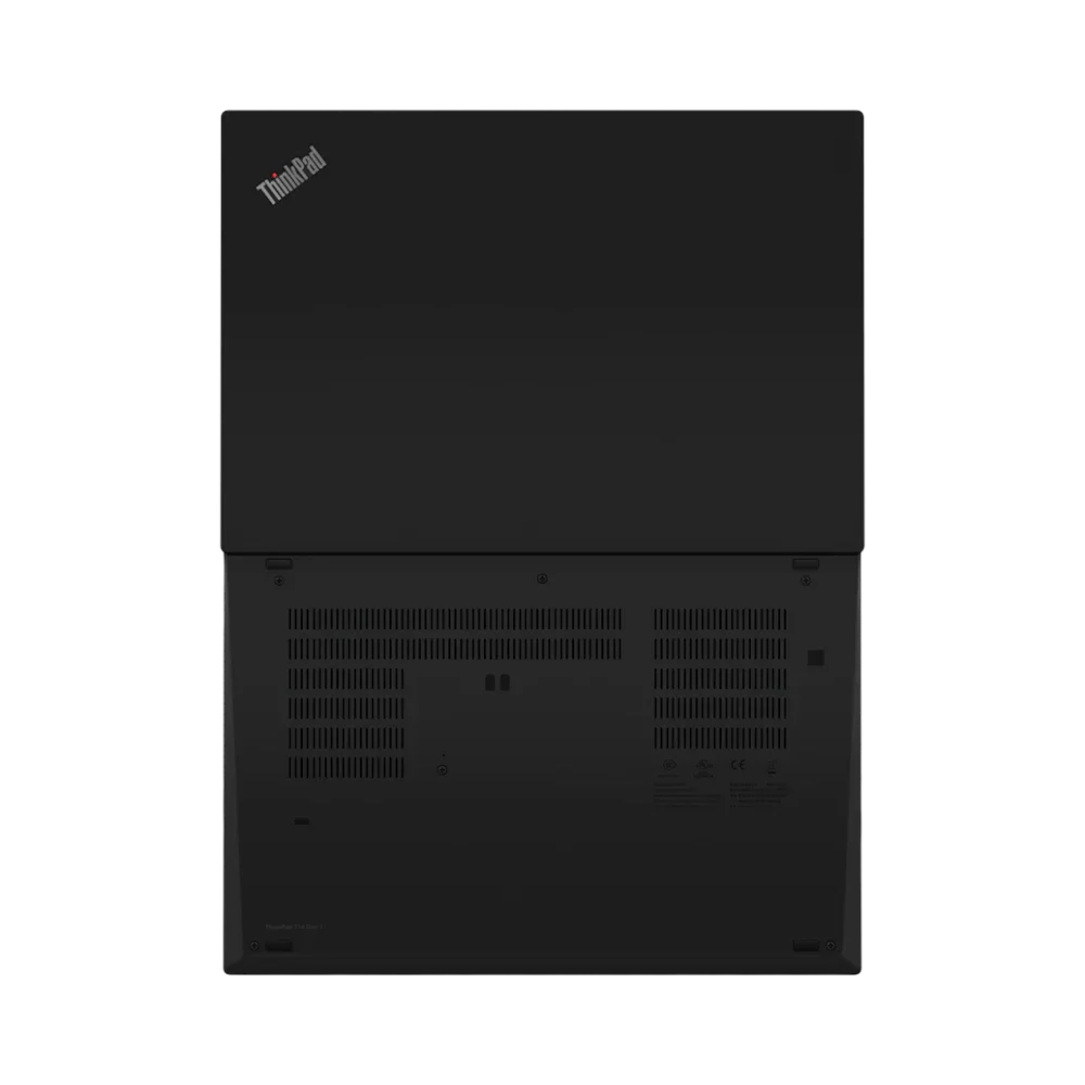 Lenovo ThinkPad T14 Gen 2 14" Touchscreen Notebook, AMD Ryzen 5 PRO 5650U, 16GB RAM, 512GB SSD