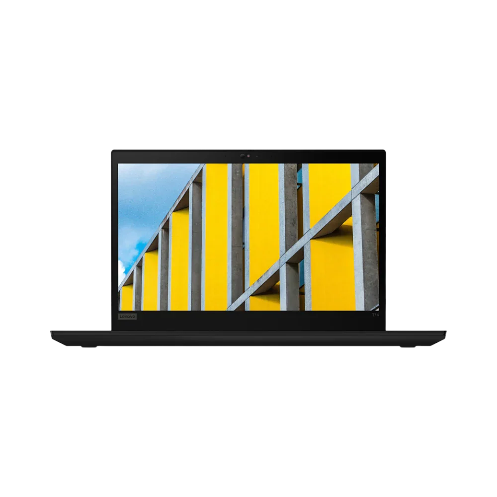 Lenovo ThinkPad T14 Gen 2 14" Touchscreen Notebook, AMD Ryzen 5 PRO 5650U, 16GB RAM, 512GB SSD