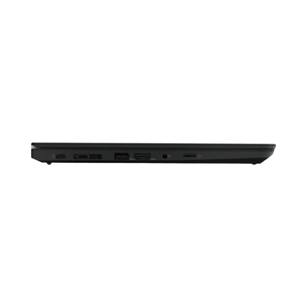 Lenovo ThinkPad T14 Gen 2 14" Touchscreen Notebook, AMD Ryzen 5 PRO 5650U, 16GB RAM, 512GB SSD