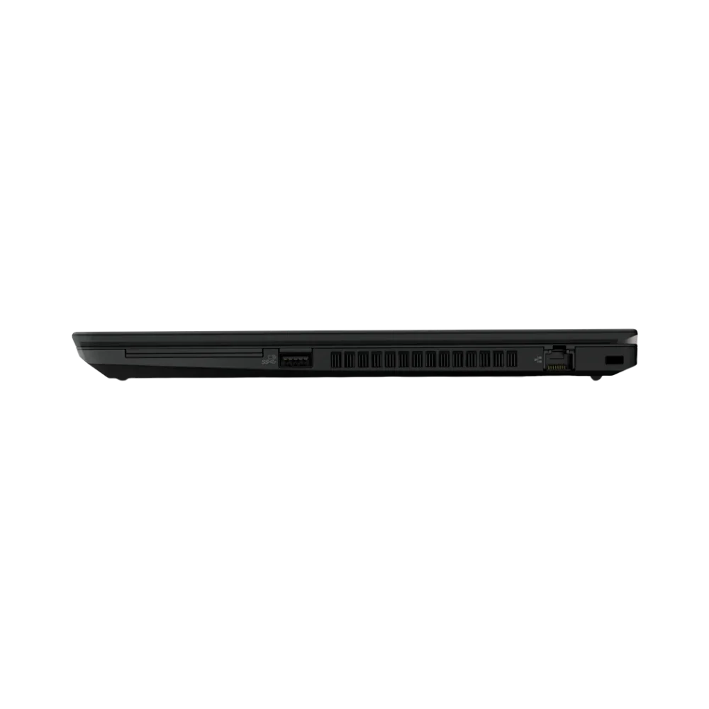 Lenovo ThinkPad T14 Gen 2 14" Touchscreen Notebook, AMD Ryzen 5 PRO 5650U, 16GB RAM, 512GB SSD