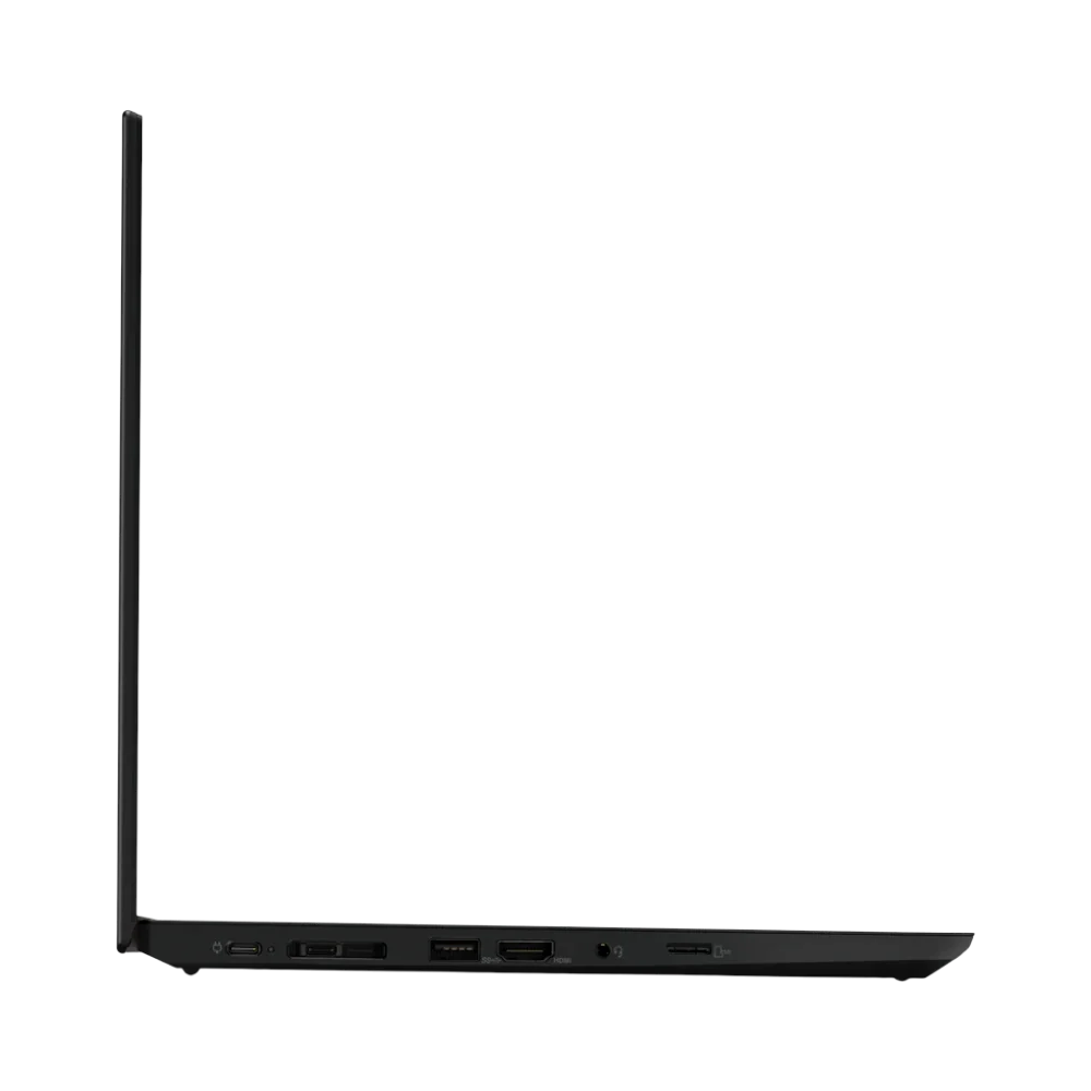 Lenovo ThinkPad T14 Gen 2 14" Touchscreen Notebook, AMD Ryzen 5 PRO 5650U, 16GB RAM, 512GB SSD
