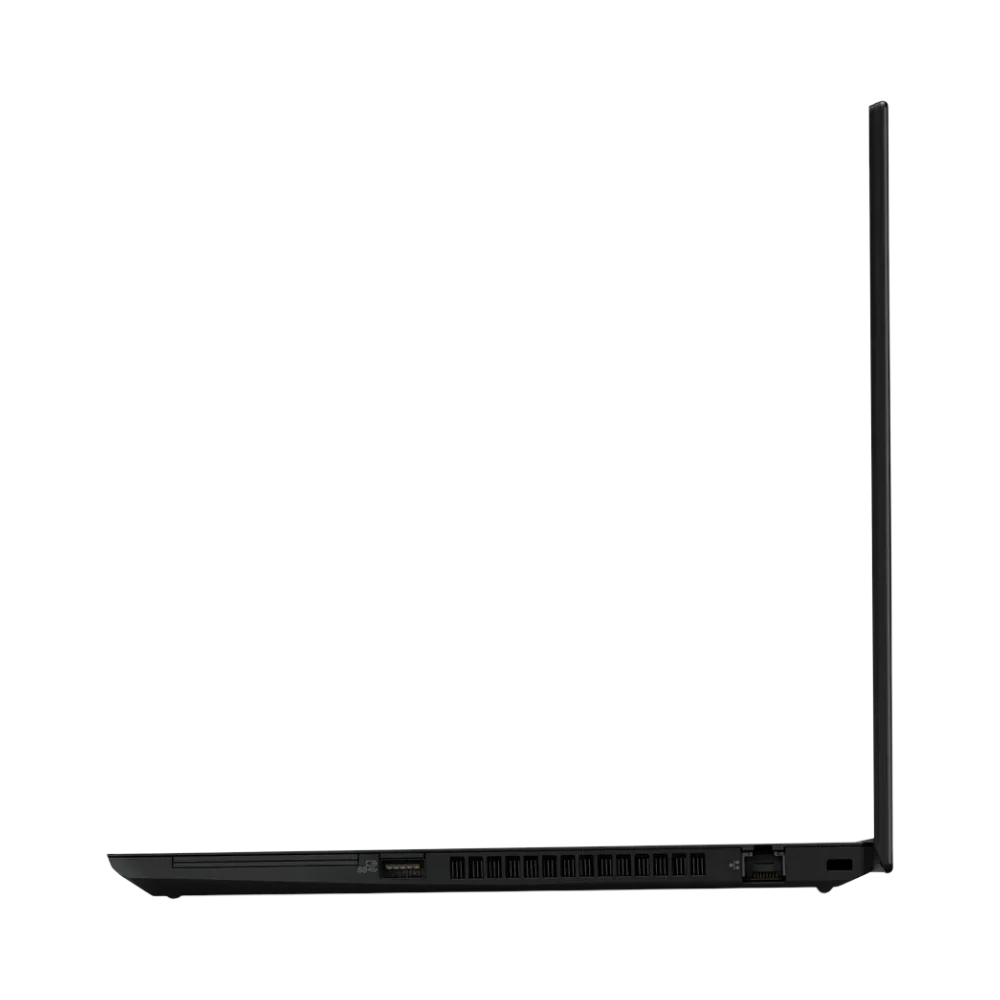 Lenovo ThinkPad T14 Gen 2 14" Touchscreen Notebook, AMD Ryzen 5 PRO 5650U, 16GB RAM, 512GB SSD