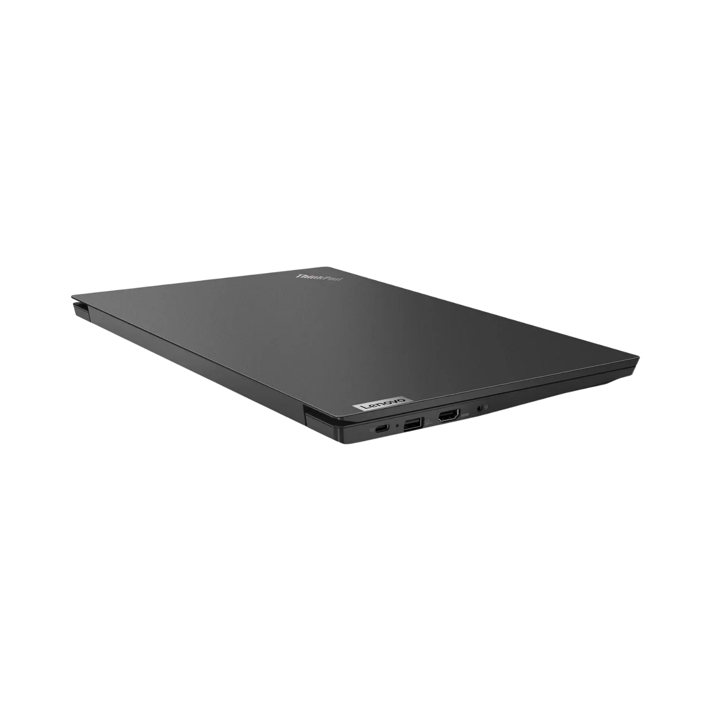 Lenovo ThinkPad E15 Gen 2 15.6" Laptop, Intel Core i5-1135G7, 8GB DDR4 RAM, 256GB SSD