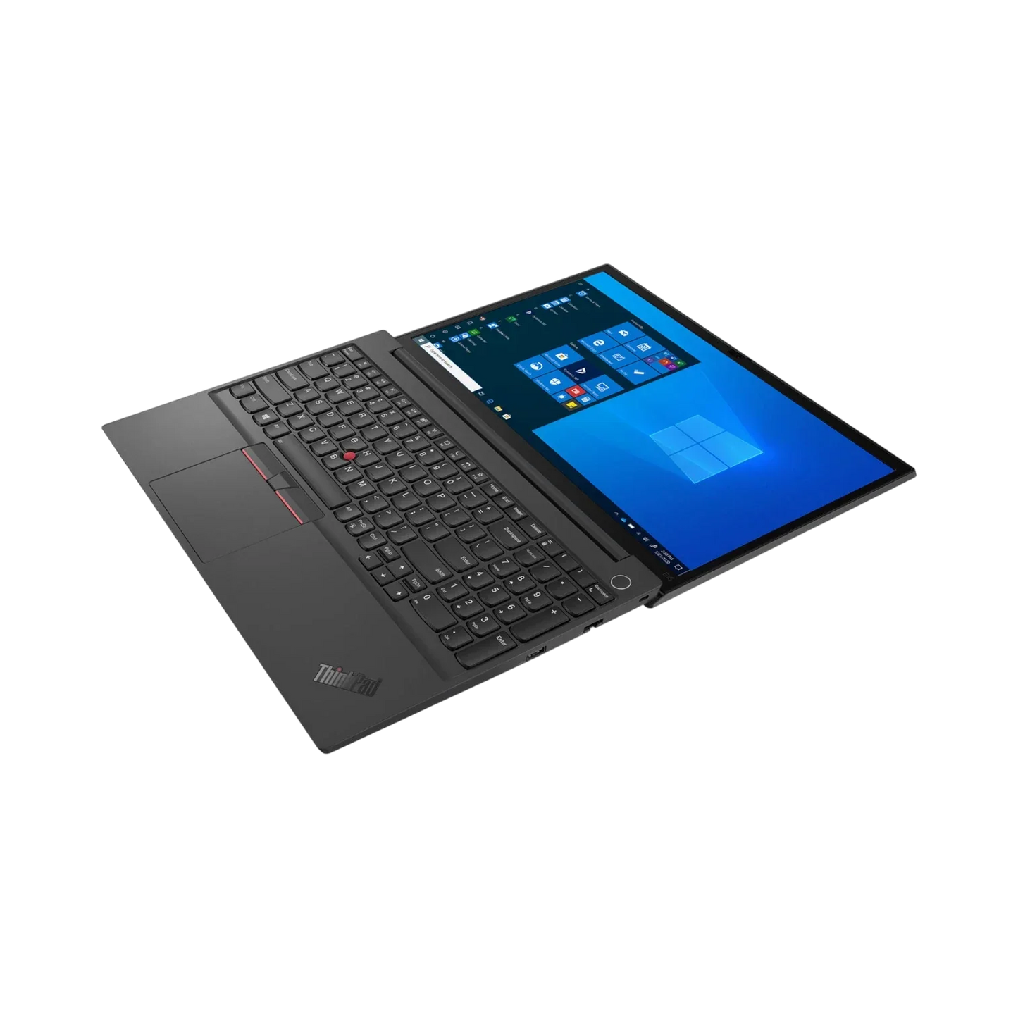 Lenovo ThinkPad E15 Gen 2 15.6" Laptop, Intel Core i5-1135G7, 8GB DDR4 RAM, 256GB SSD
