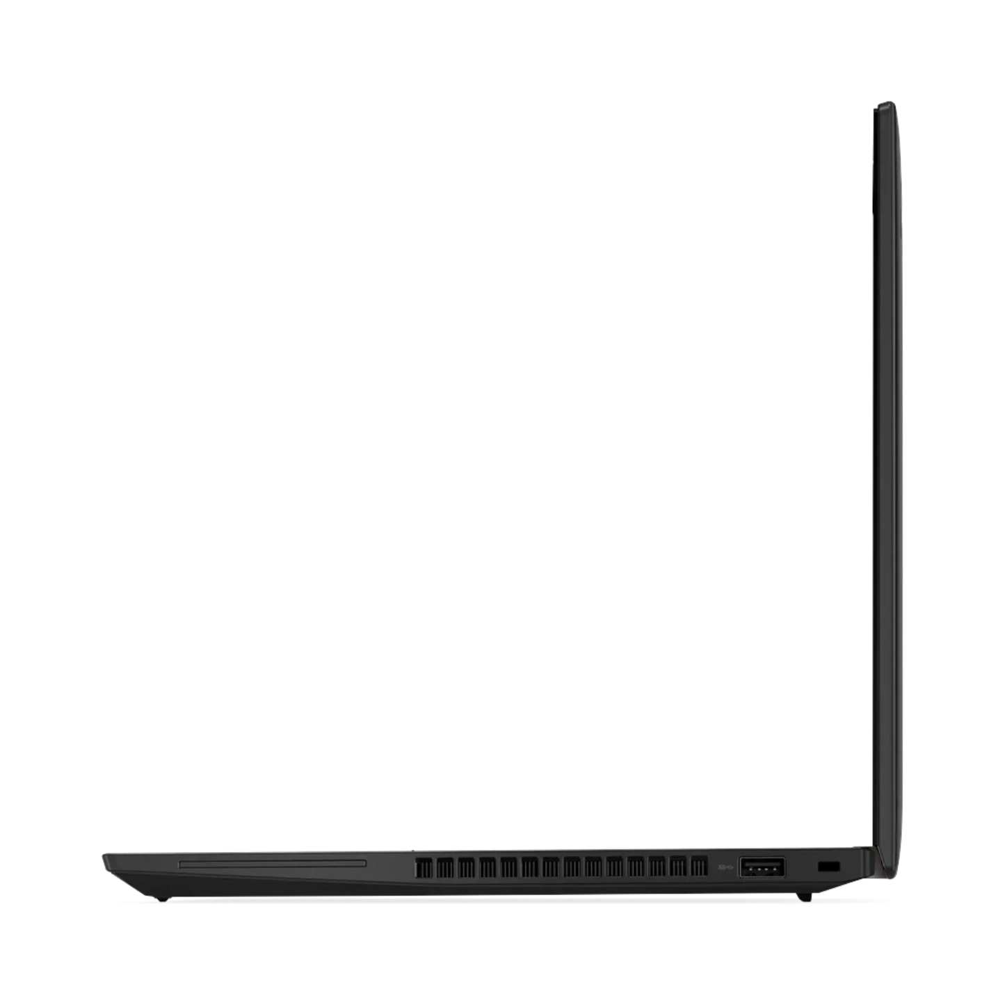 Lenovo ThinkPad P14s Gen 3 14" Notebook, Intel Core i5-1240P, NVIDIA Quadro T550, 8GB RAM, 256GB SSD
