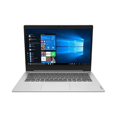 Lenovo IdeaPad 1 14ADA05 14" Notebook, AMD Athlon Silver 3050e, 4GB RAM, 64GB eMMC