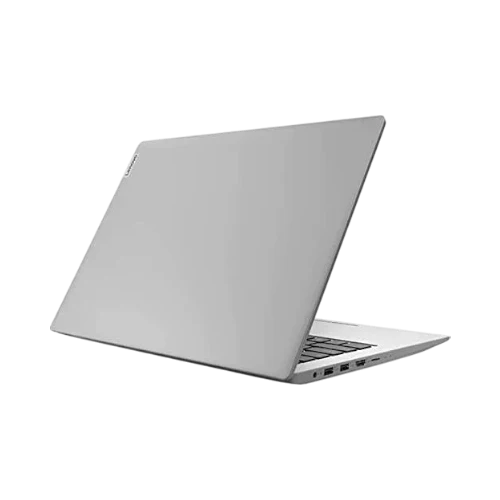 Lenovo IdeaPad 1 14ADA05 14" Notebook, AMD Athlon Silver 3050e, 4GB RAM, 64GB eMMC