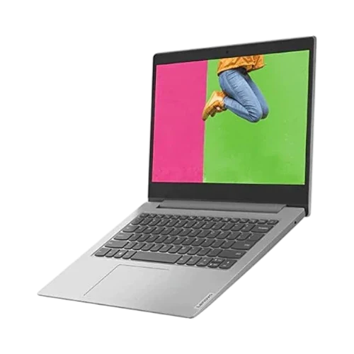 Lenovo IdeaPad 1 14ADA05 14" Notebook, AMD Athlon Silver 3050e, 4GB RAM, 64GB eMMC