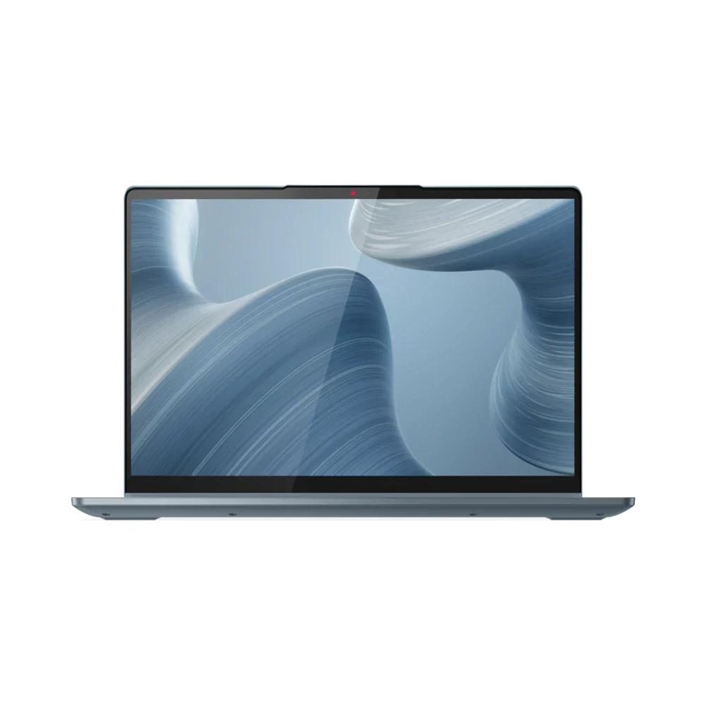 Lenovo Flex 7 14IAU7 14" 2-in-1 Touchscreen Laptop, Intel Core i7-1255U, 16GB RAM, 512GB SSD (Stone Blue)