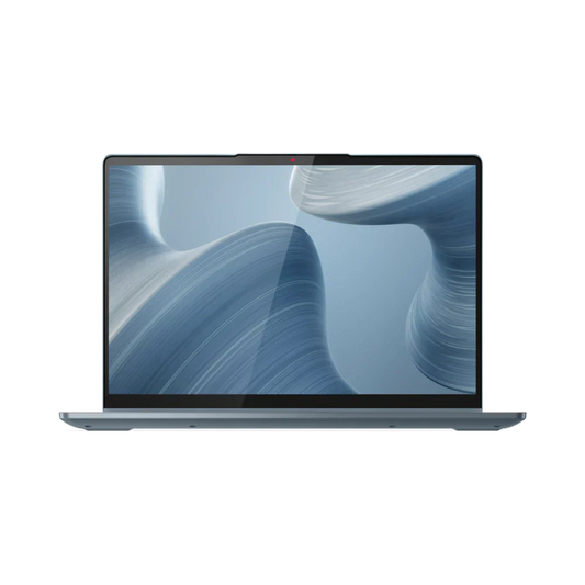 Lenovo Flex 7 14IAU7 14" 2-in-1 Touchscreen Laptop, Intel Core i7-1255U, 16GB RAM, 512GB SSD (Stone Blue)