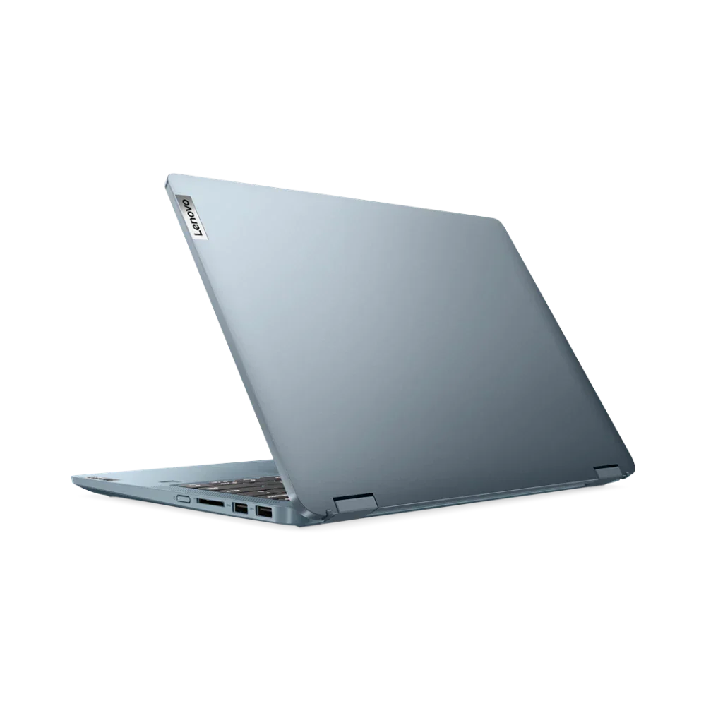 Lenovo Flex 7 14IAU7 14" 2-in-1 Touchscreen Laptop, Intel Core i7-1255U, 16GB RAM, 512GB SSD (Stone Blue)