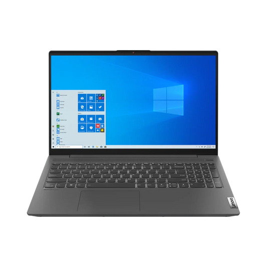 Lenovo IdeaPad 5 15.6" Laptop, Intel Core i7-1065G7, 8GB DDR4 RAM, 256GB SSD