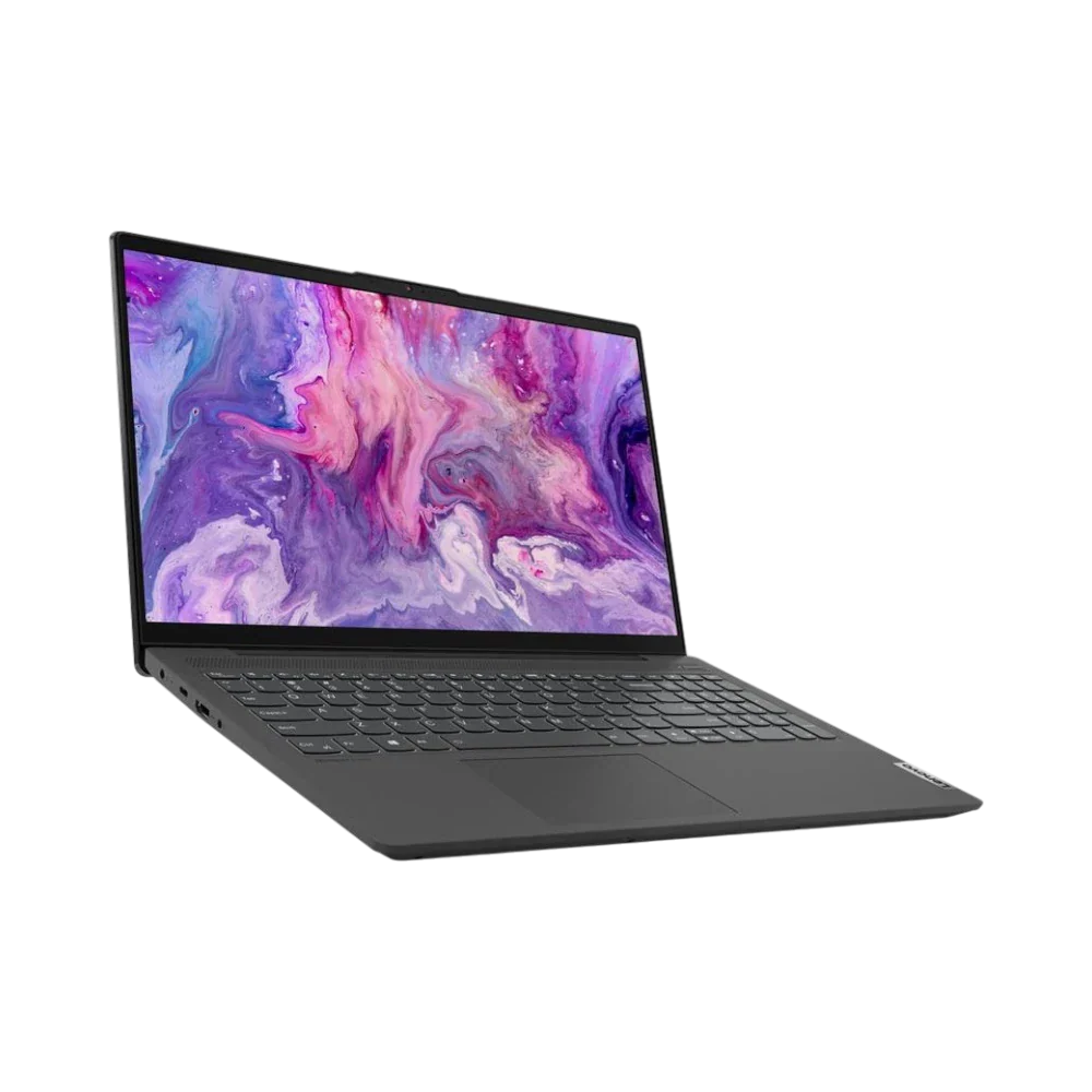 Lenovo IdeaPad 5 15.6" Laptop, Intel Core i7-1065G7, 8GB DDR4 RAM, 256GB SSD