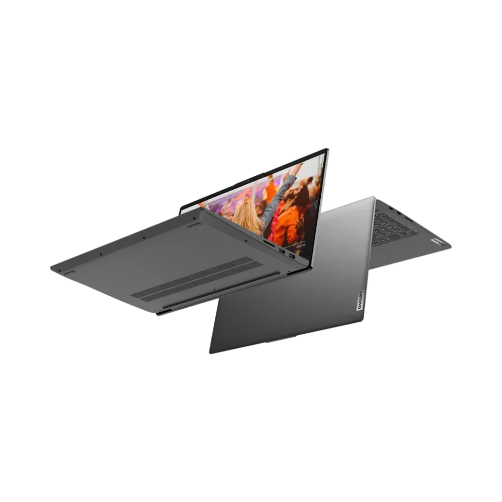 Lenovo IdeaPad 5 15.6" Laptop, Intel Core i7-1065G7, 8GB DDR4 RAM, 256GB SSD