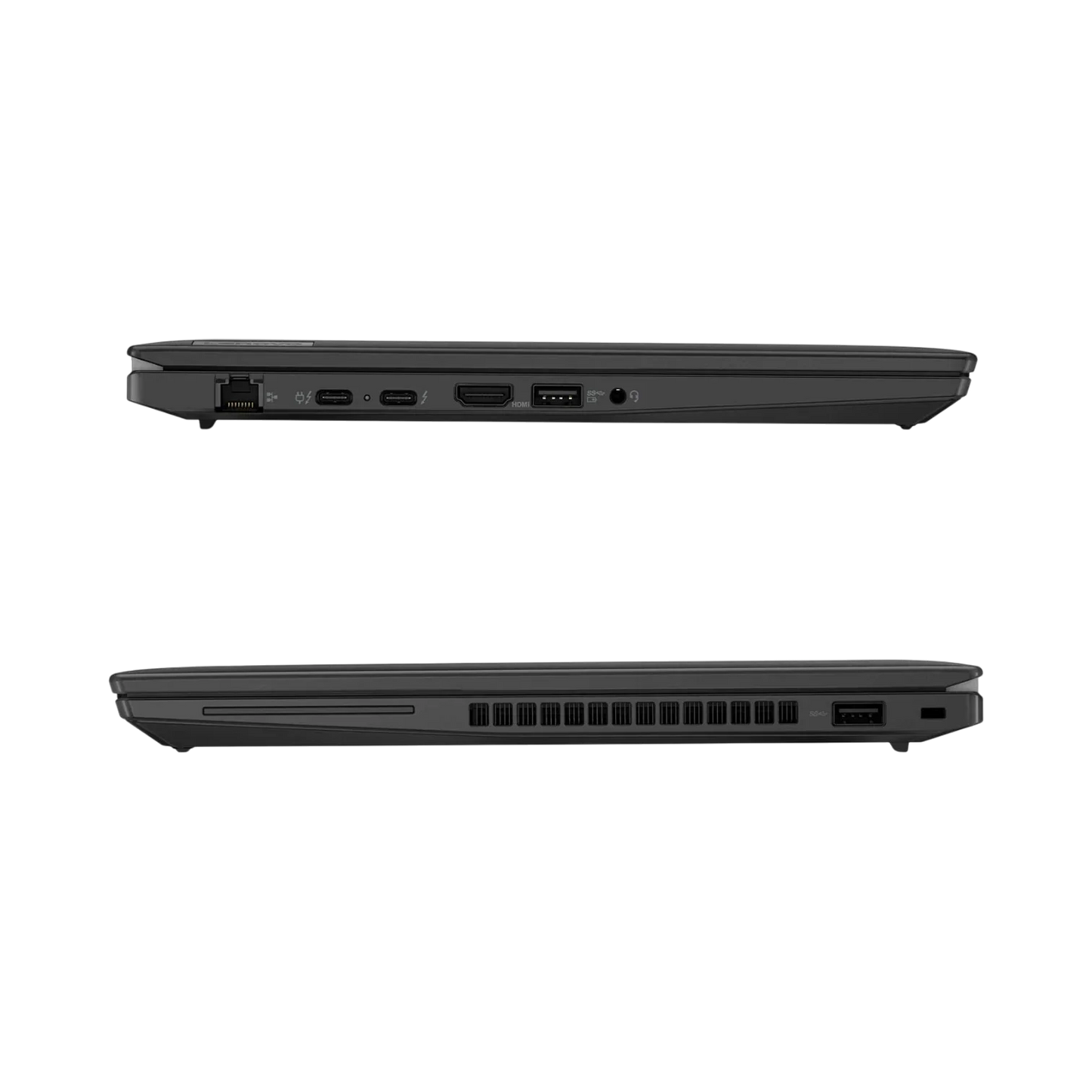 Lenovo ThinkPad T14 Gen 3 14" Notebook, Intel Core i5-1235U, 16GB DDR4 RAM, 512GB SSD