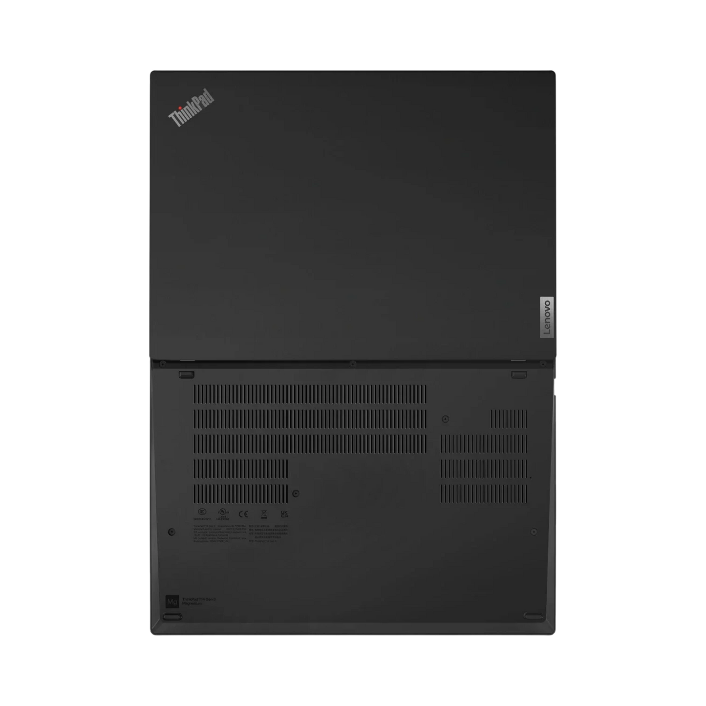 Lenovo ThinkPad T14 Gen 3 14" Notebook, Intel Core i5-1235U, 16GB DDR4 RAM, 512GB SSD