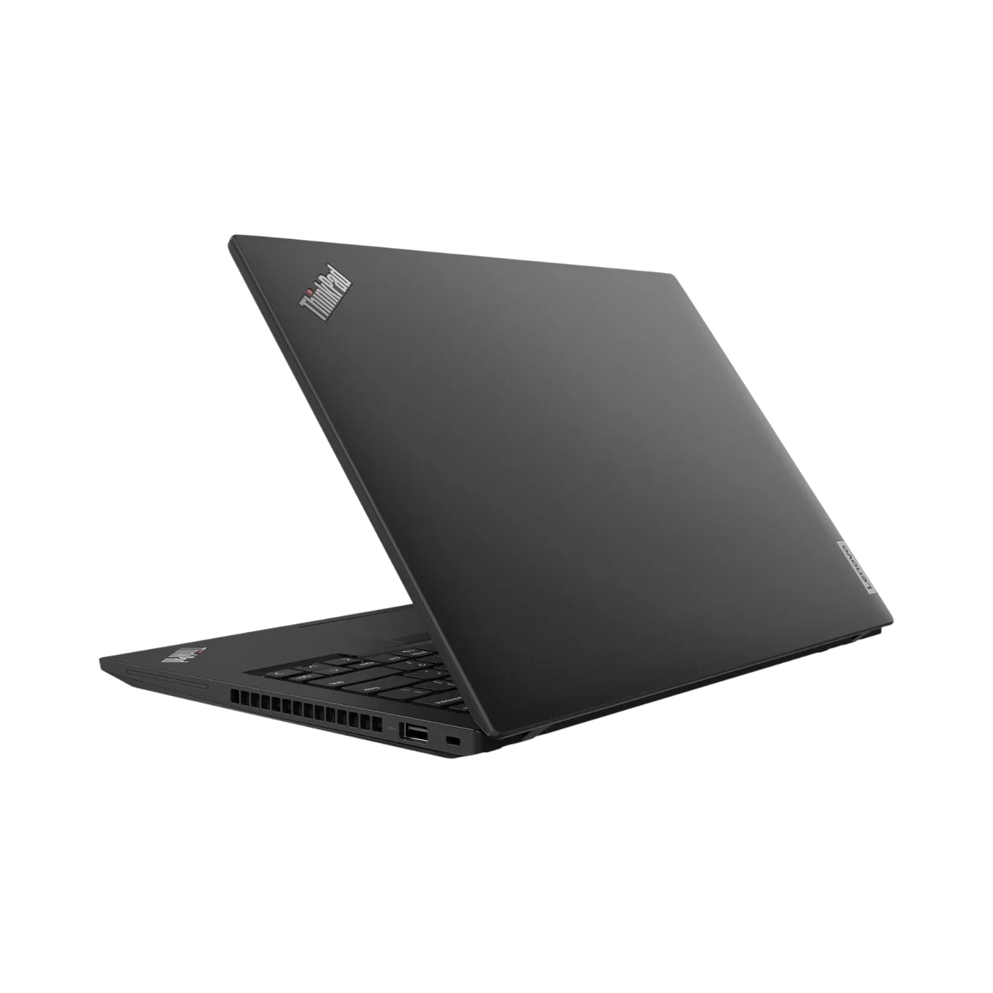 Lenovo ThinkPad T14 Gen 3 14" Notebook, Intel Core i5-1235U, 16GB DDR4 RAM, 512GB SSD