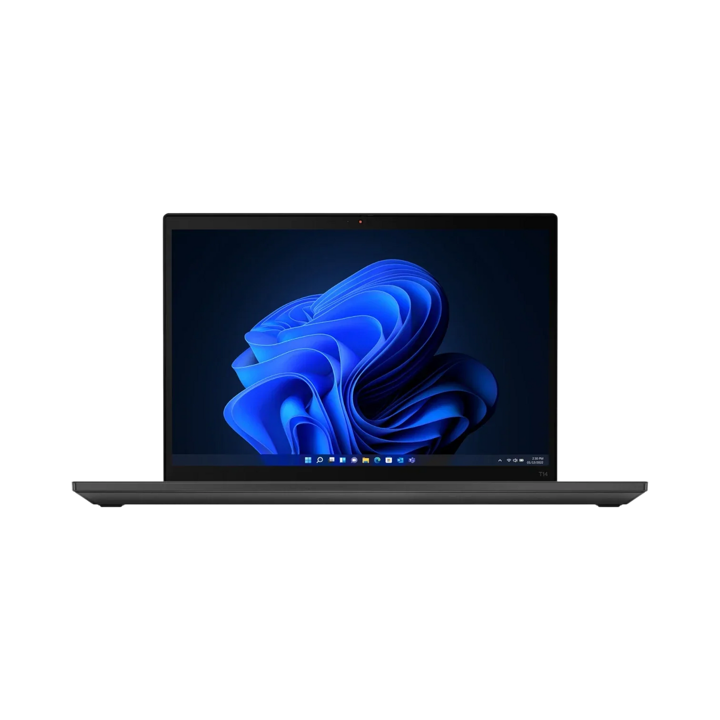 Lenovo ThinkPad T14 Gen 3 14" Notebook, Intel Core i5-1235U, 16GB DDR4 RAM, 512GB SSD