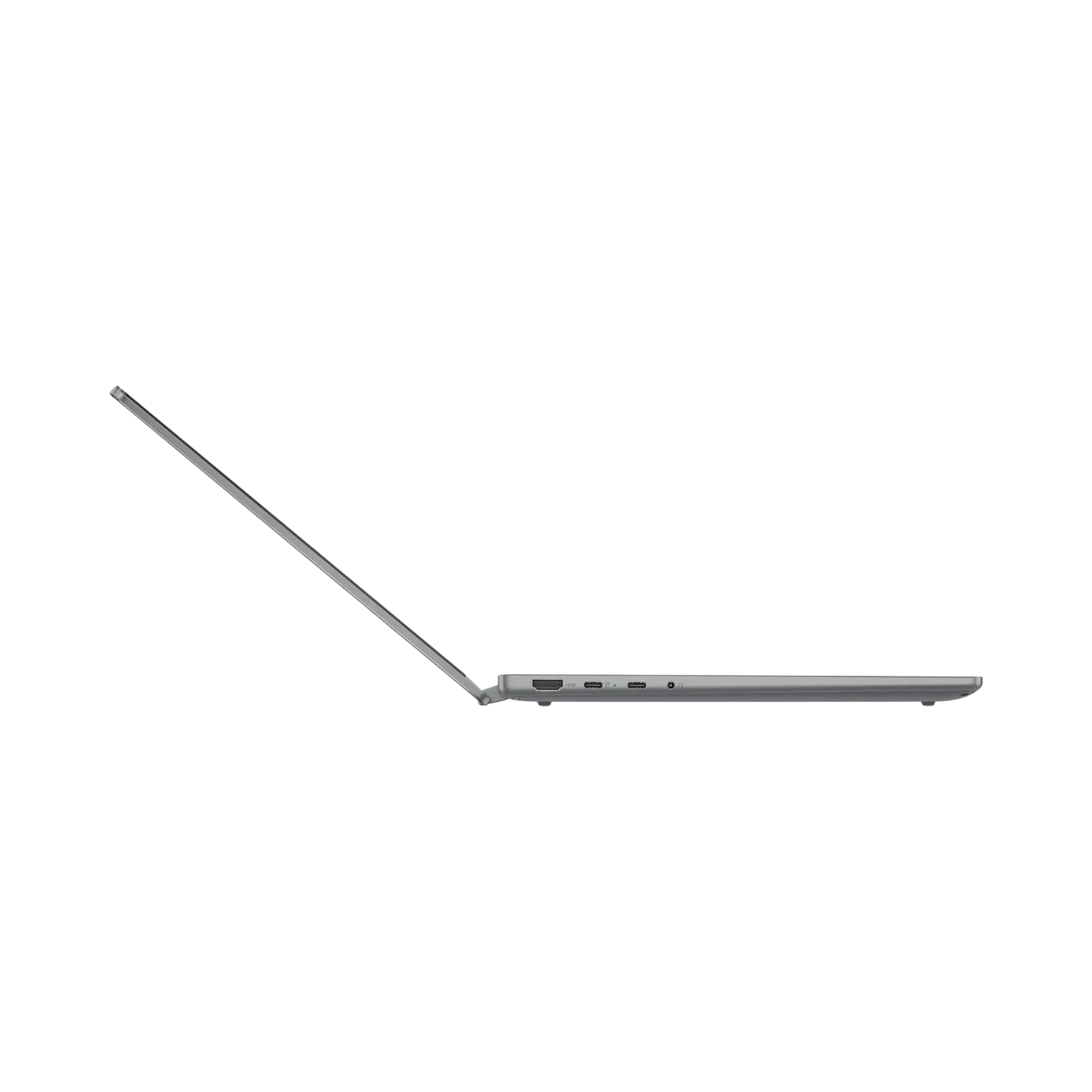 Lenovo IdeaPad 5  14" Multi-Touch 2-in-1 Laptop, Qualcomm Snapdragon X Plus, 16GB RAM, 1TB SSD