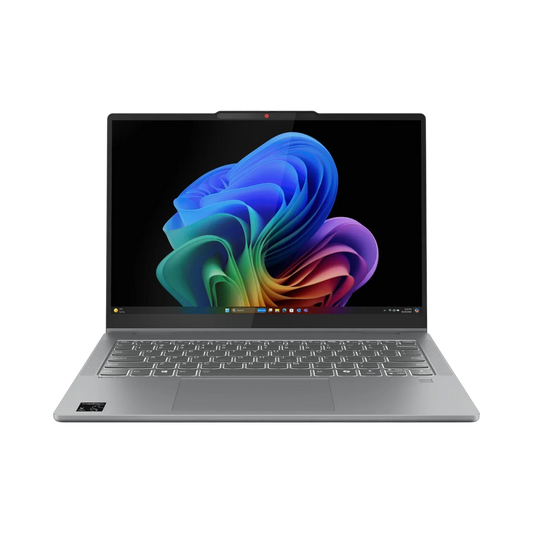 Lenovo IdeaPad 5  14" Multi-Touch 2-in-1 Laptop, Qualcomm Snapdragon X Plus, 16GB RAM, 1TB SSD