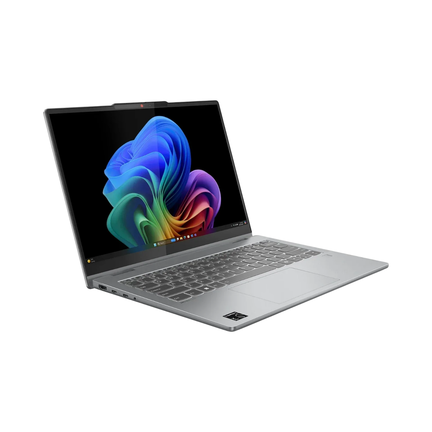 Lenovo IdeaPad 5  14" Multi-Touch 2-in-1 Laptop, Qualcomm Snapdragon X Plus, 16GB RAM, 1TB SSD