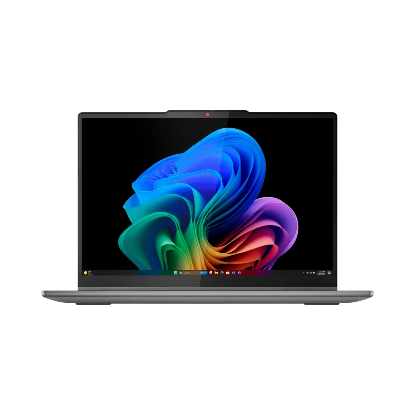 Lenovo IdeaPad 5  14" Multi-Touch 2-in-1 Laptop, Qualcomm Snapdragon X Plus, 16GB RAM, 1TB SSD