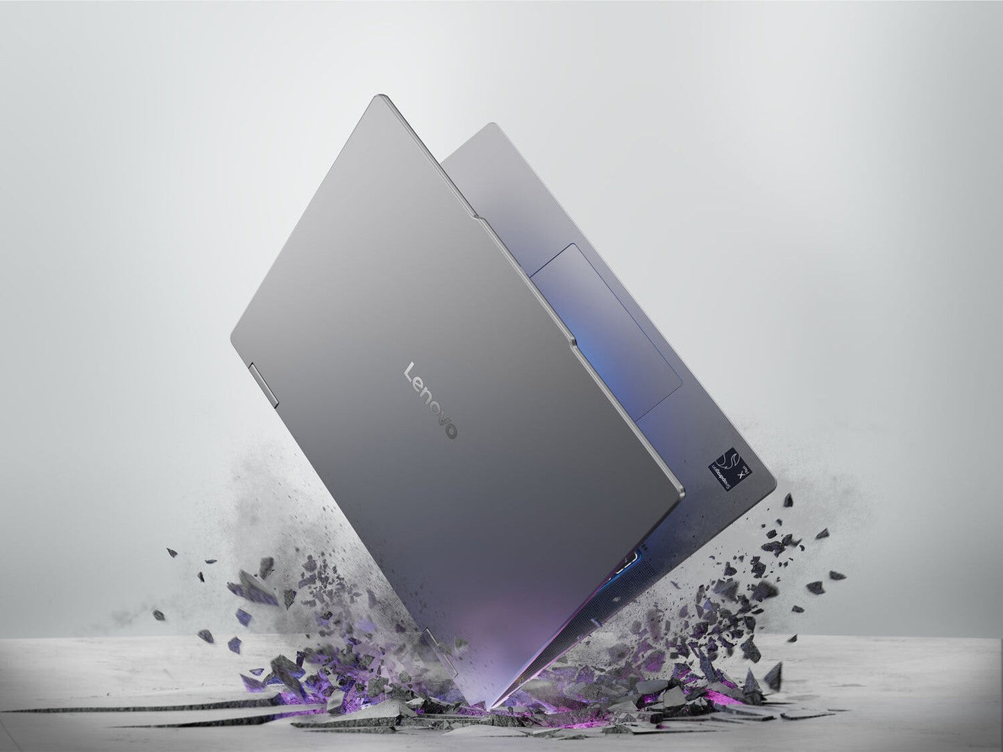 Lenovo IdeaPad 5  14" Multi-Touch 2-in-1 Laptop, Qualcomm Snapdragon X Plus, 16GB RAM, 1TB SSD