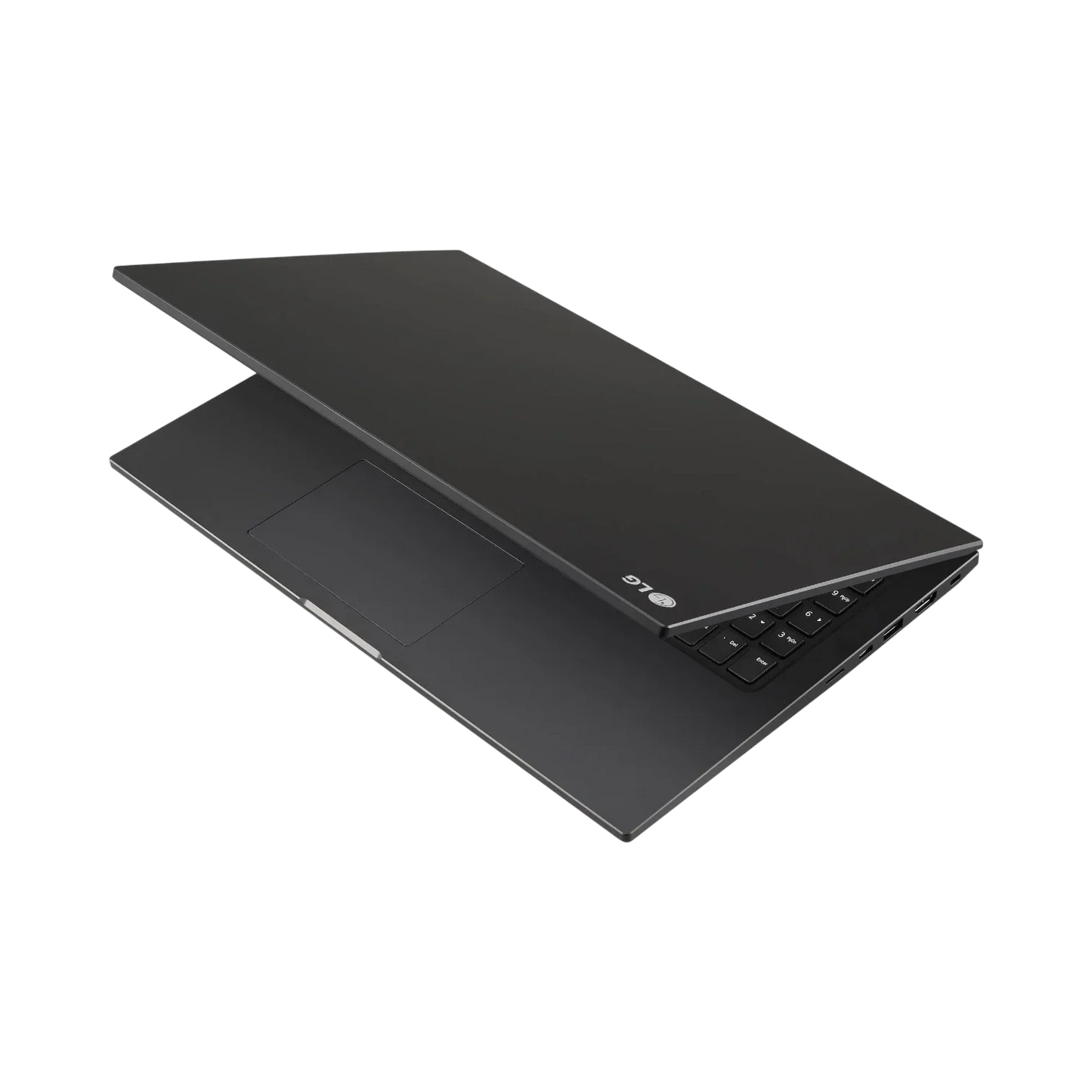 LG UltraPC 15" Laptop, Intel Core i7-1260P, 16GB DDR4 RAM, 512GB SSD