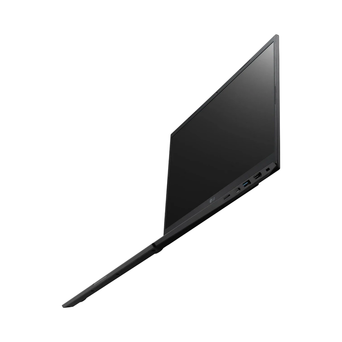 LG UltraPC 15" Laptop, Intel Core i7-1260P, 16GB DDR4 RAM, 512GB SSD