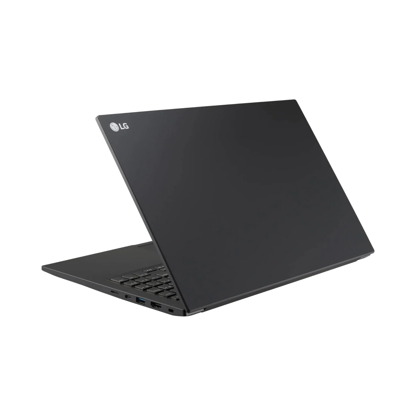 LG UltraPC 15" Laptop, Intel Core i7-1260P, 16GB DDR4 RAM, 512GB SSD