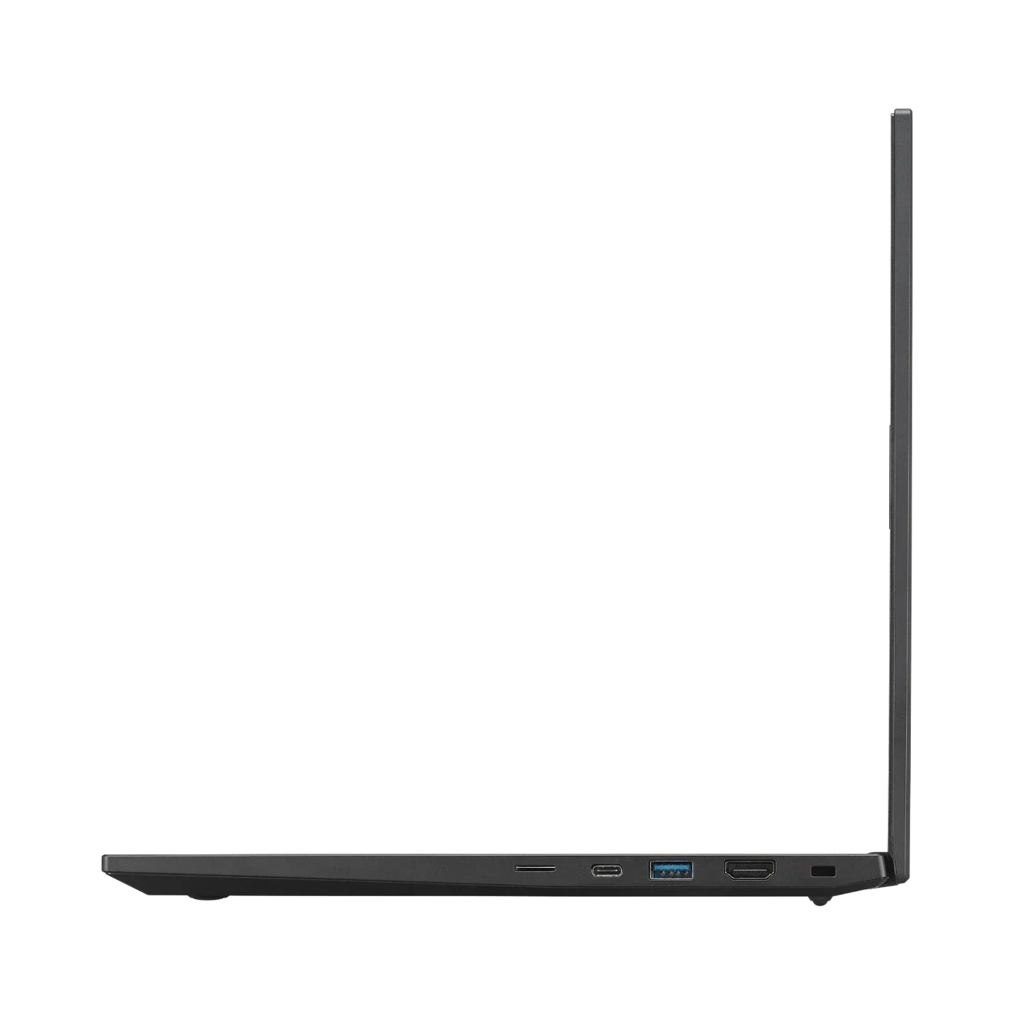 LG UltraPC 15" Laptop, Intel Core i7-1260P, 16GB DDR4 RAM, 512GB SSD