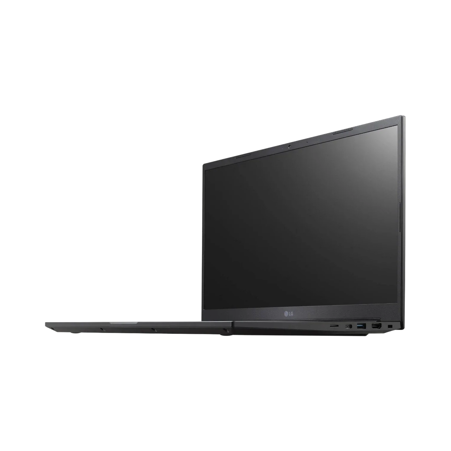 LG UltraPC 15" Laptop, Intel Core i7-1260P, 16GB DDR4 RAM, 512GB SSD