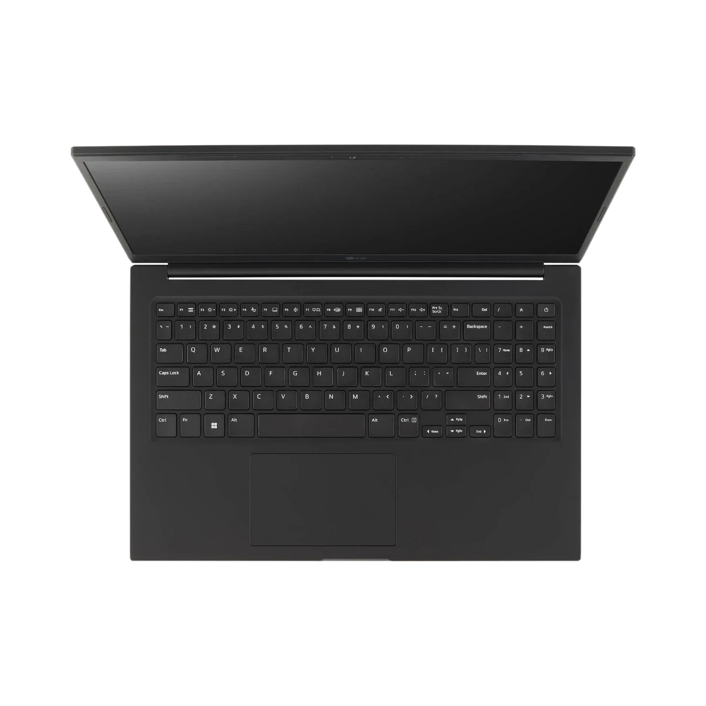 LG UltraPC 15" Laptop, Intel Core i7-1260P, 16GB DDR4 RAM, 512GB SSD