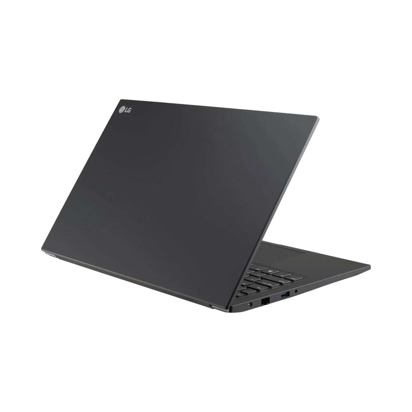 LG UltraPC 15" Laptop, Intel Core i7-1260P, 16GB DDR4 RAM, 512GB SSD