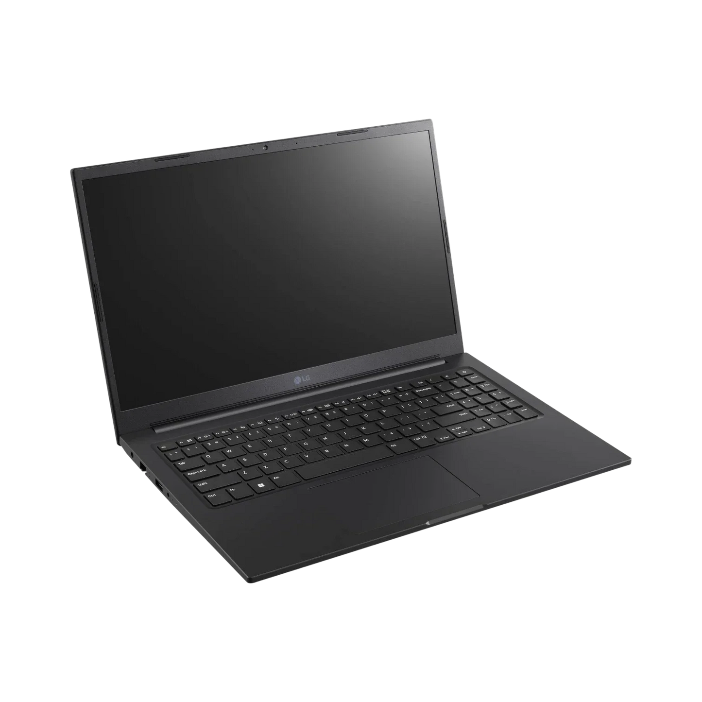 LG UltraPC 15" Laptop, Intel Core i7-1260P, 16GB DDR4 RAM, 512GB SSD