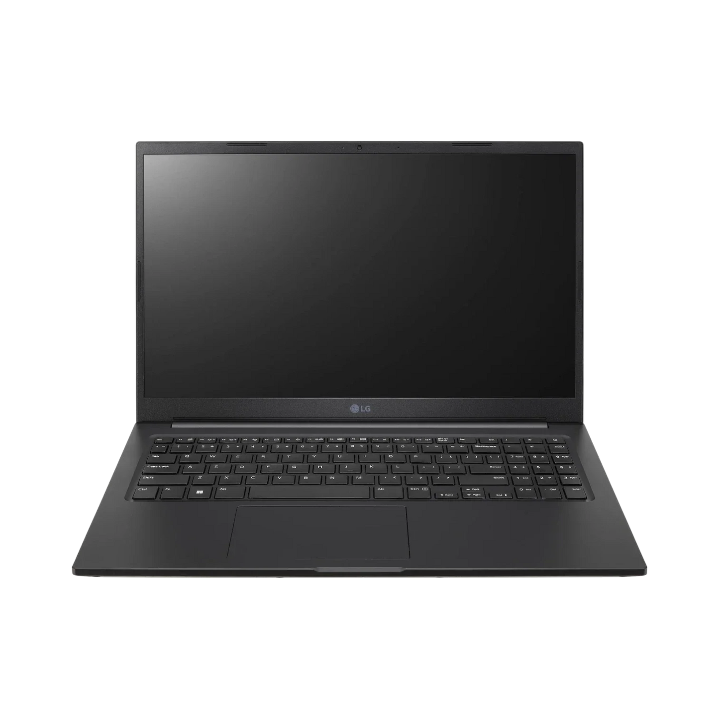 LG UltraPC 15" Laptop, Intel Core i7-1260P, 16GB DDR4 RAM, 512GB SSD