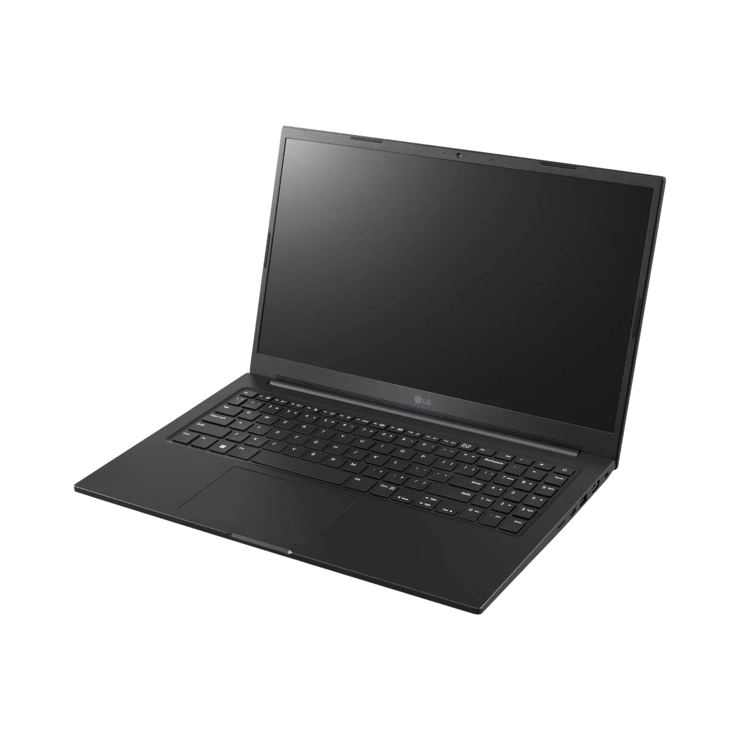 LG UltraPC 15" Laptop, Intel Core i7-1260P, 16GB DDR4 RAM, 512GB SSD