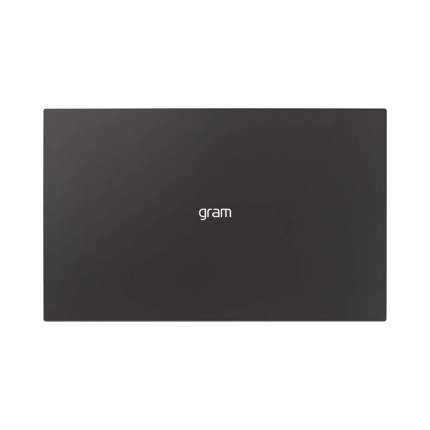 LG gram 15Z90S-V 15.6" Laptop, Intel Core Ultra 5 125H, 16GB RAM, 512GB SSD (Obsidian Black)