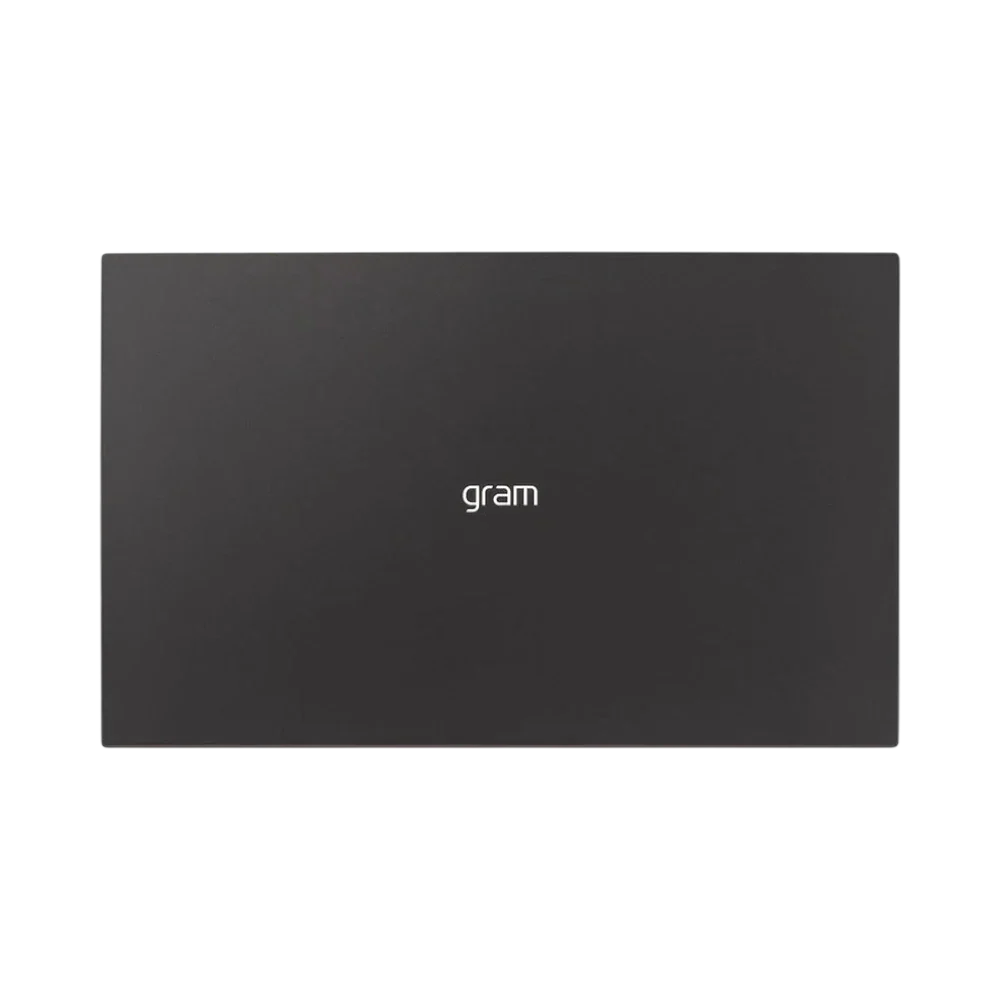 LG gram 15Z90S-V 15.6" Laptop, Intel Core Ultra 7 155H, 16GB RAM, 512GB SSD (Obsidian Black)