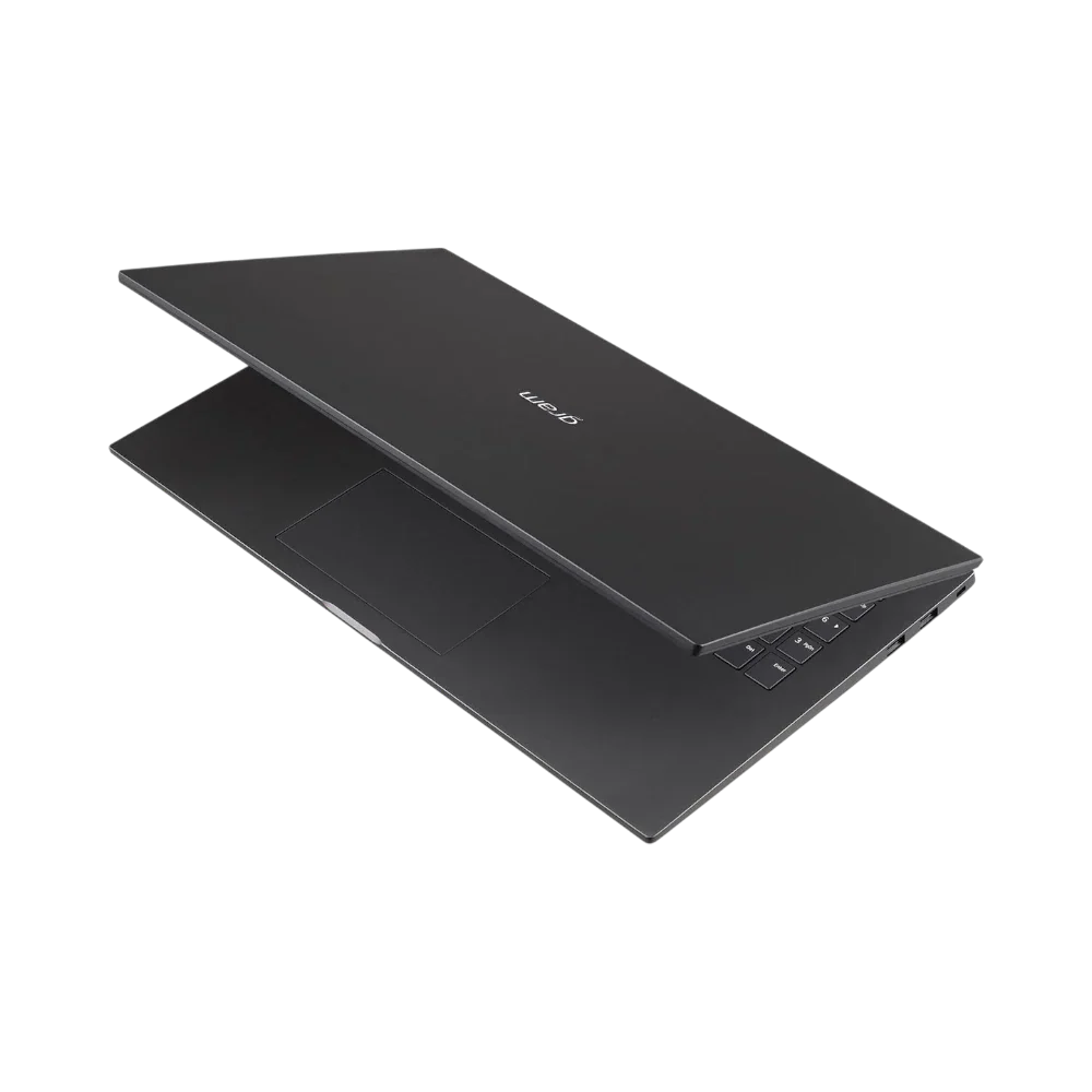 LG gram 15Z90S-V 15.6" Laptop, Intel Core Ultra 7 155H, 16GB RAM, 512GB SSD (Obsidian Black)